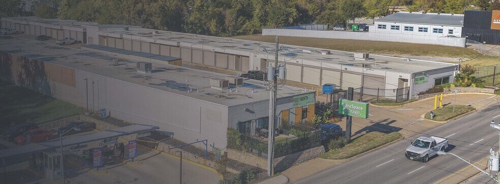 Primary Photo Of 2339 Inwood Rd, Dallas Self Storage For Sale