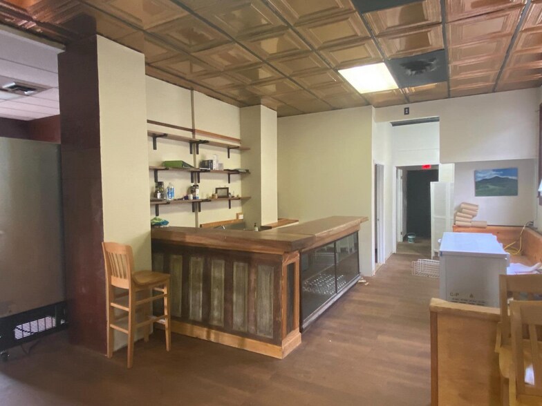 More Photos Of 121 Main St, Lovingston Restaurant For Sale