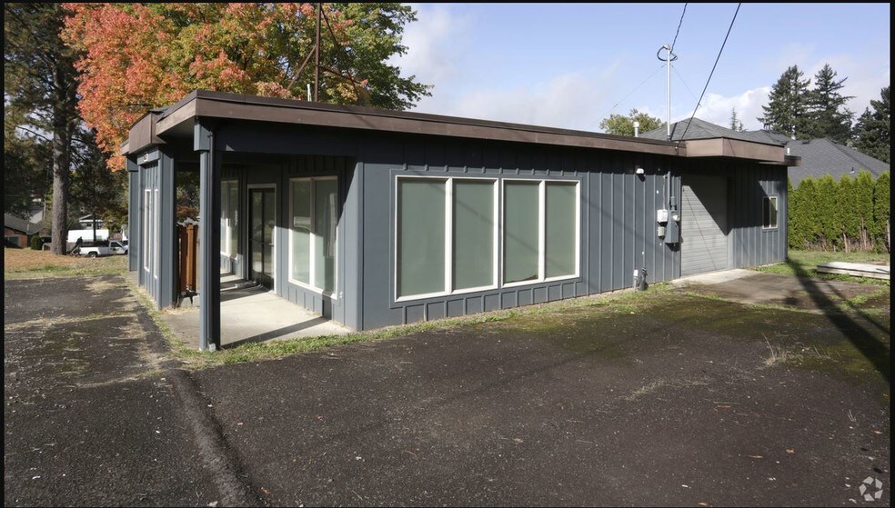 Primary Photo Of 6715 SW Multnomah Blvd, Portland Land For Sale