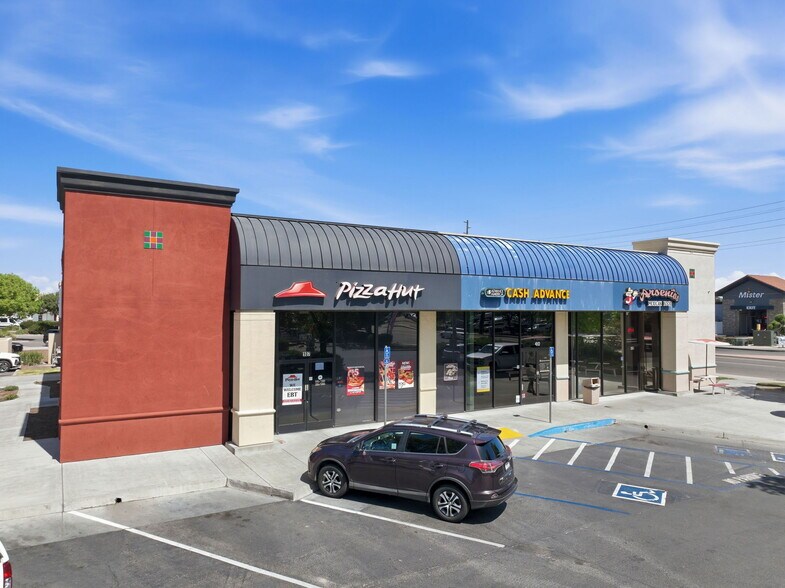 More Photos Of 410 N 11th Ave, Hanford General Retail For Sale