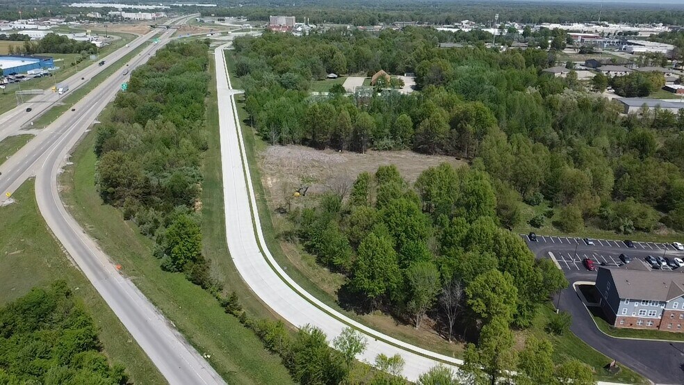 More Photos Of 0 S 43rd St, Mount Vernon Land For Sale
