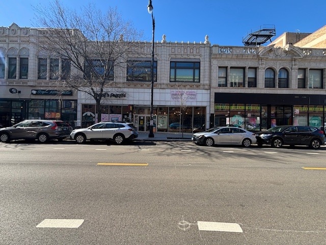 More Photos Of 2770 N Milwaukee Ave, Chicago General Retail For Lease