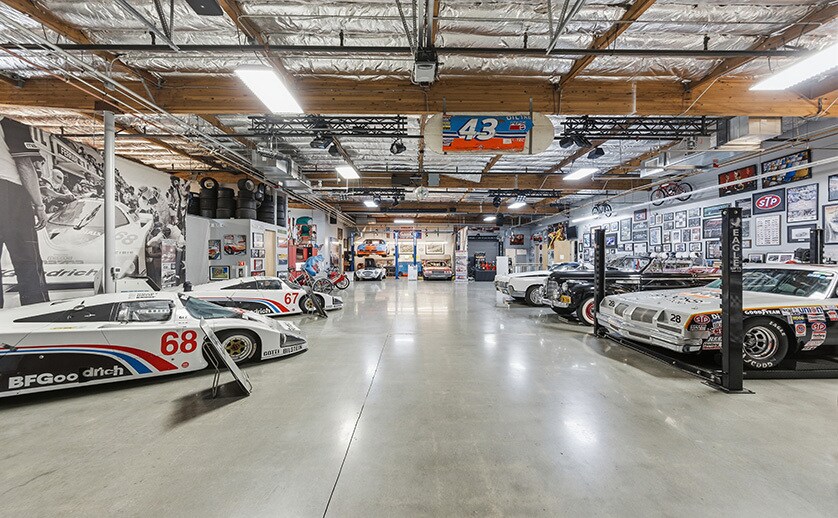 More Photos Of 521 Charcot Ave, San Jose Showroom For Sale