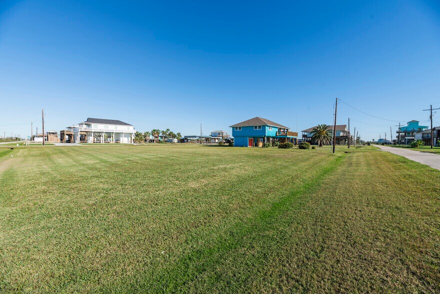 More Photos Of 117 Verdia Drive, Port Bolivar Land For Sale