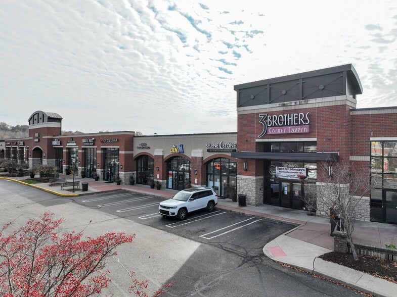More Photos Of 7126-7220 Fulton Dr, Canton Unknown For Lease