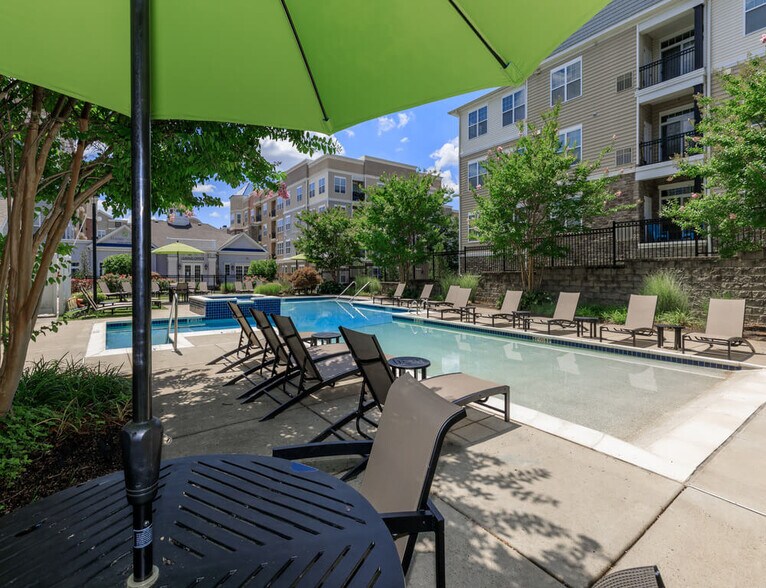 More Photos Of 10000 Town Center Blvd, Voorhees Apartments For Lease