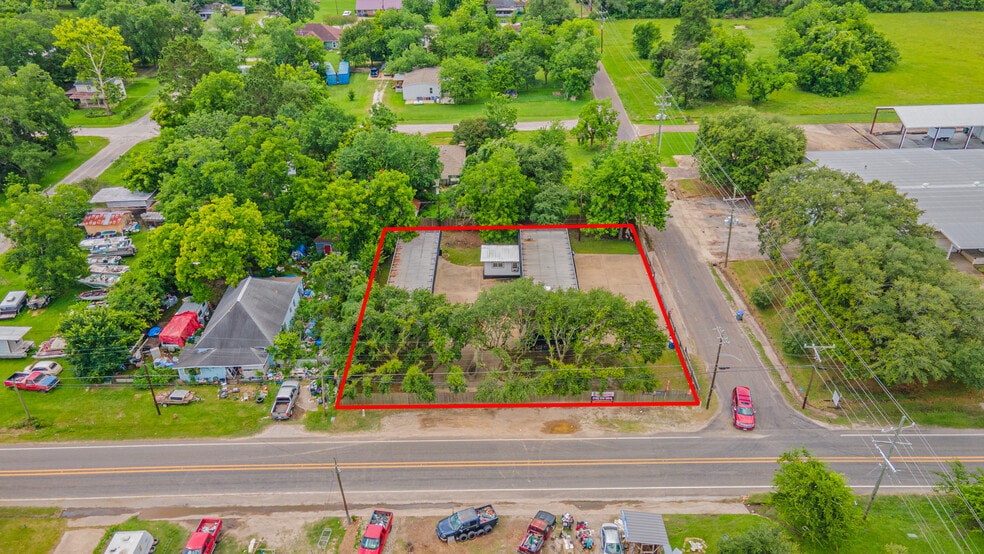 Primary Photo Of 510 Walker st, Trinity Fast Food For Sale