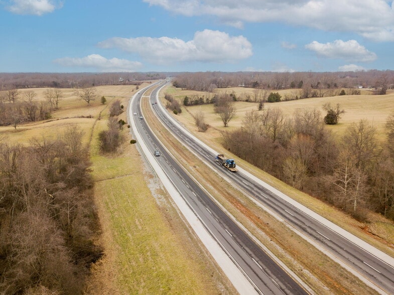 More Photos Of 0 Scottsville rd, Alvaton Land For Sale