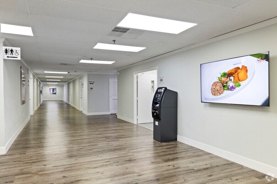 More Photos Of 2500 NW 79th Ave, Doral Office For Lease