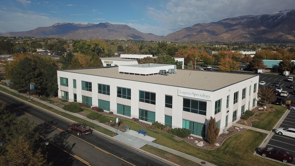 More Photos Of 1530 Layton Hills Parkway, Layton Office For Lease