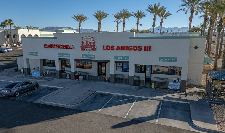 More Photos Of 6016-6036 E Main St, Mesa Storefront For Lease