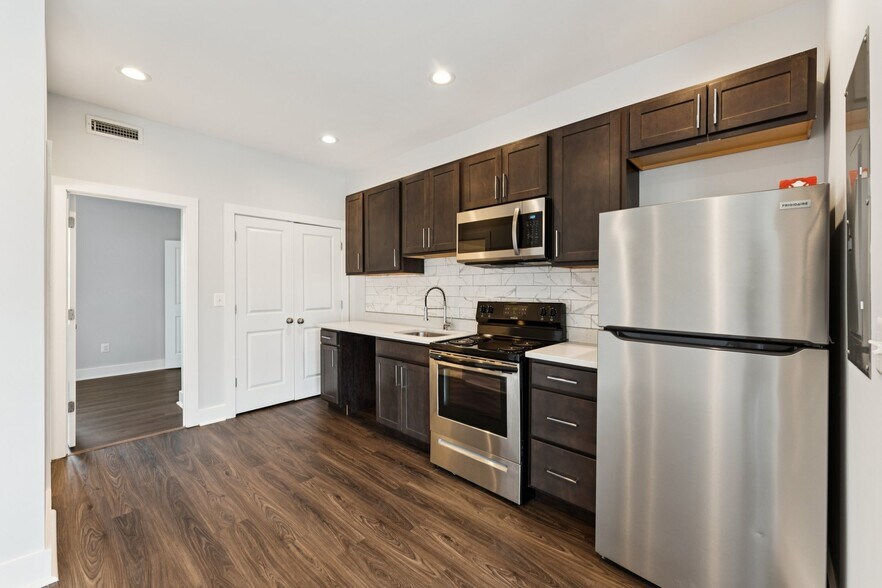 More Photos Of 2822 28th St SE, Washington Apartments For Sale