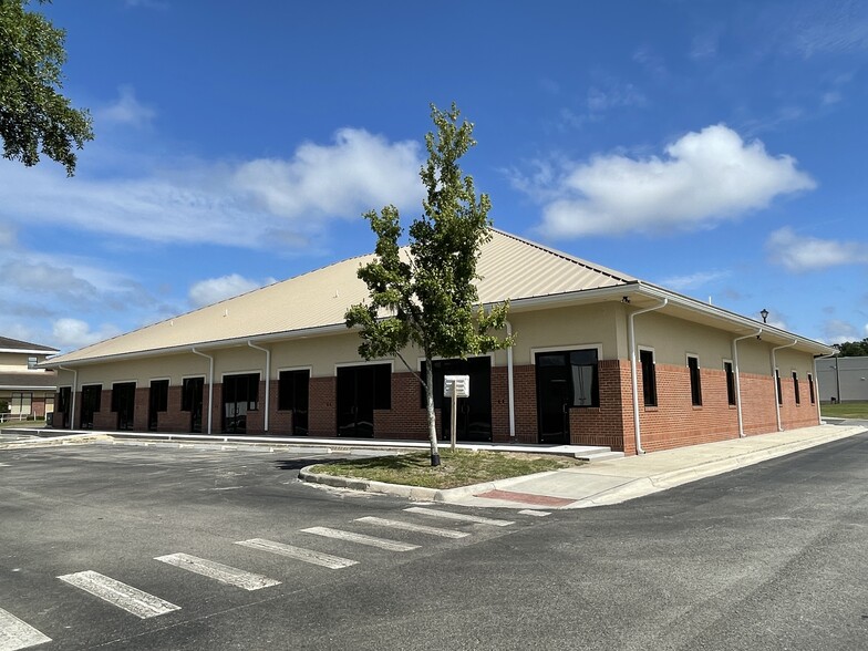 Primary Photo Of 14359 2nd, Newberry Office For Lease