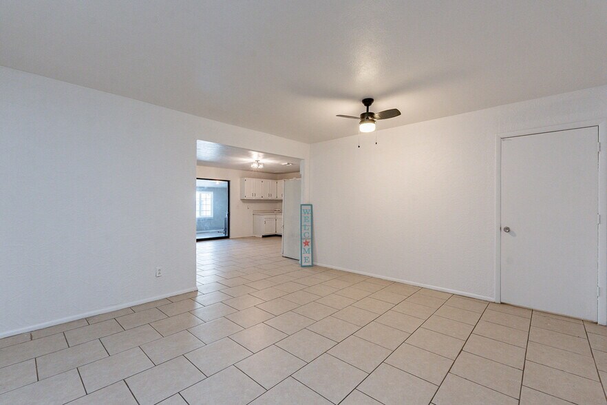 More Photos Of 3115 N 55th Ave, Phoenix Apartments For Sale
