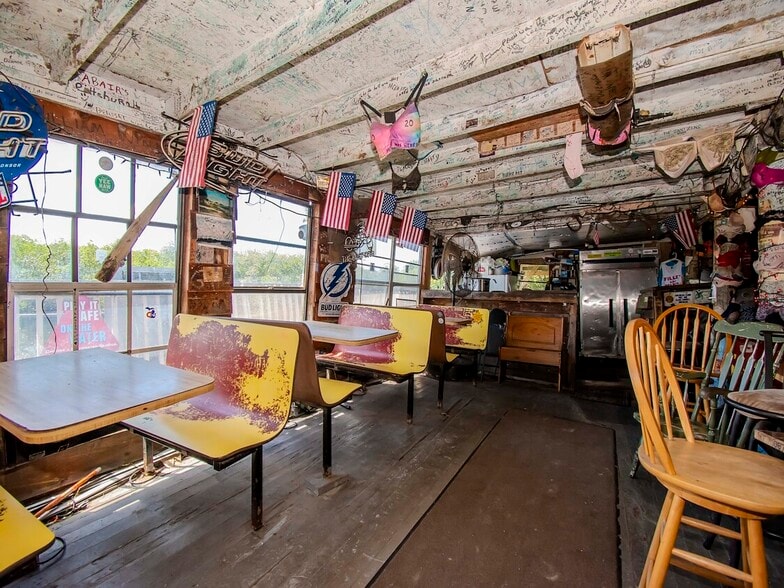 More Photos Of 1761 Beckett Way & US Highway 19, Tarpon Springs Bar For Sale