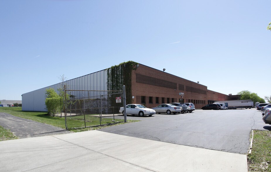 1411-1415 ENTERPRISE DR