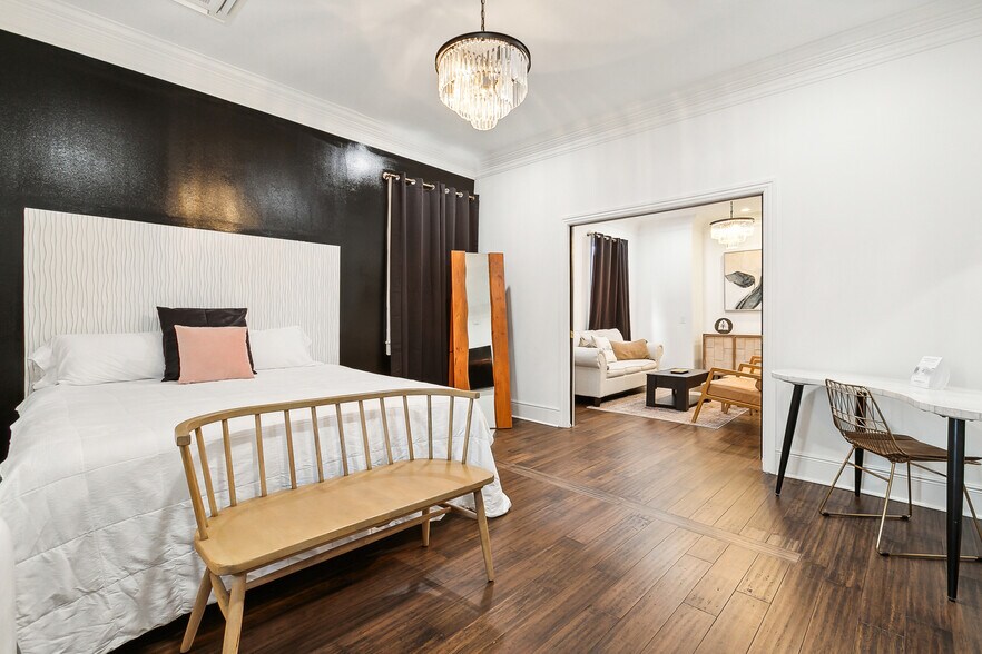 More Photos Of 1900 N Rampart St, New Orleans Hospitality For Sale