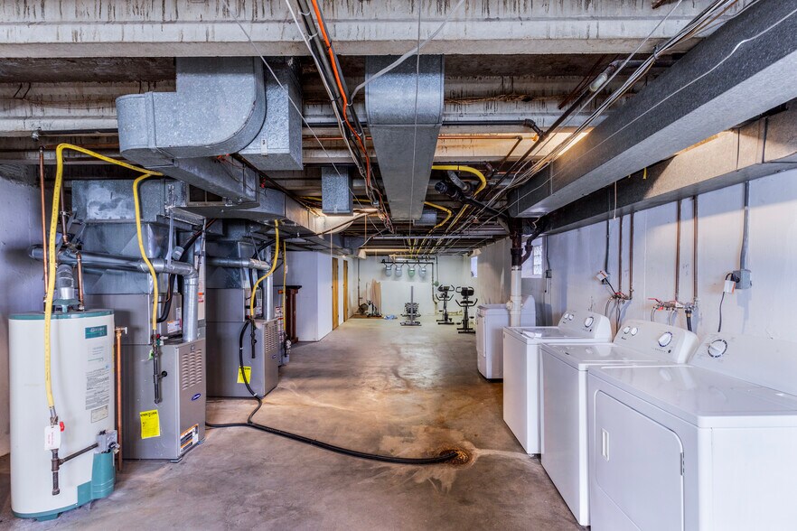 More Photos Of 5944 Loughborough Ave, Saint Louis Apartments For Sale