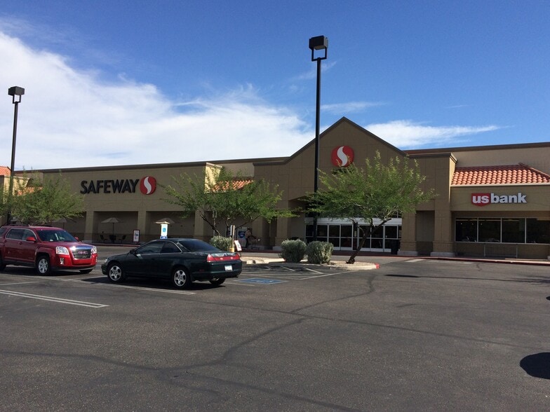 More Photos Of 9100 N Silverbell Rd, Marana Unknown For Lease