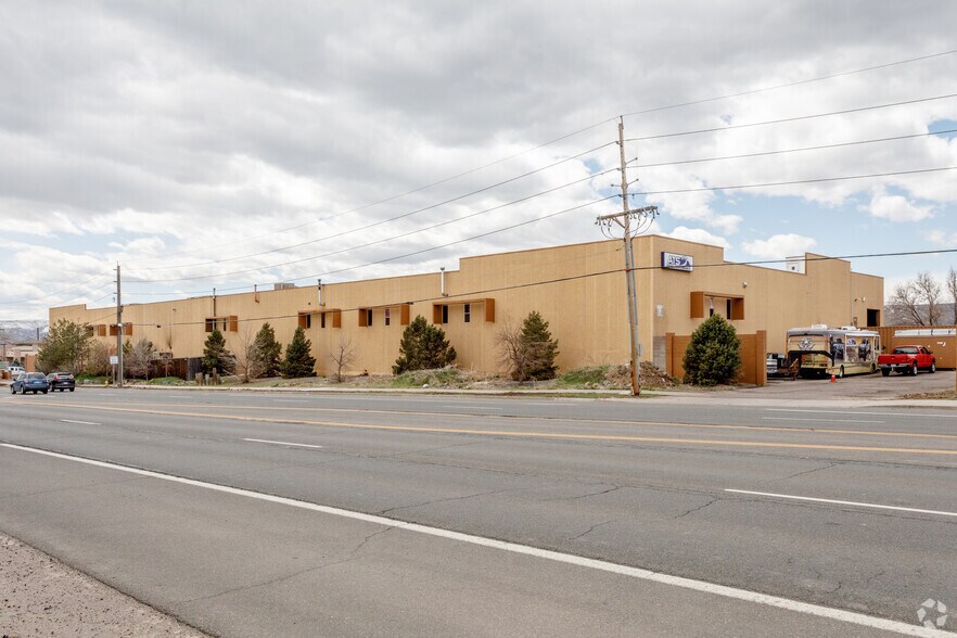 More Photos Of 5293 Ward Rd, Arvada Manufacturing For Sale