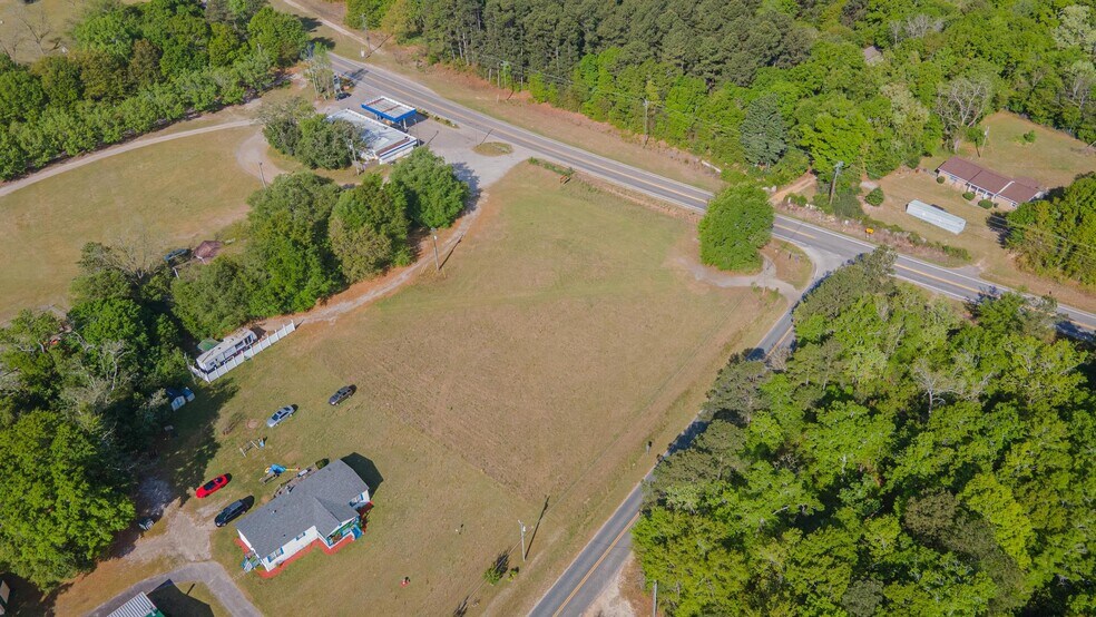 More Photos Of 3303 Wagener Rd, Aiken Land For Sale