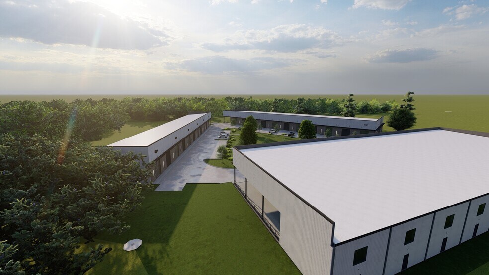 More Photos Of 321 Serenoa Rd, Santa Rosa Beach Warehouse For Lease