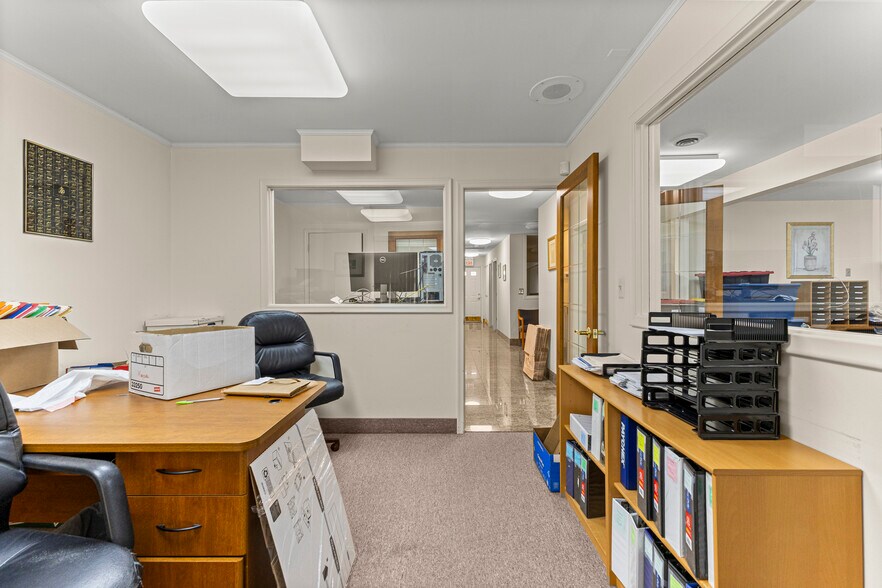 More Photos Of 30401 Utica Rd, Roseville Office For Sale