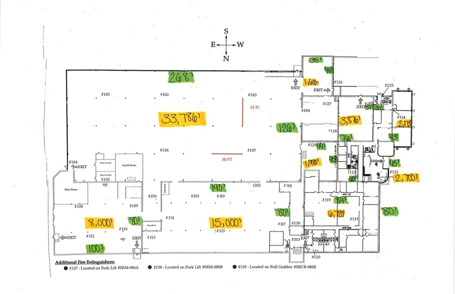 More Photos Of 340 Nagel Dr, Cheektowaga Distribution For Lease
