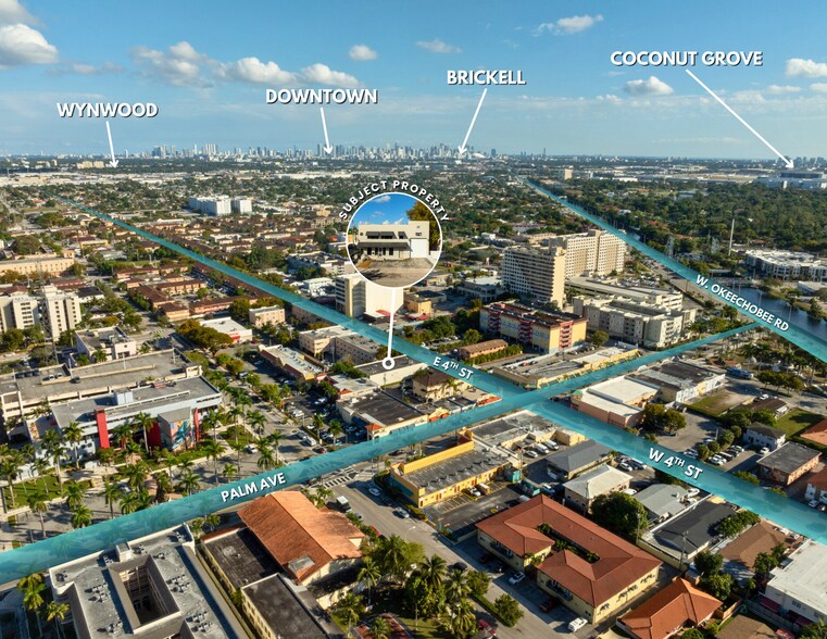 More Photos Of 25 E 4th St, Hialeah Office For Sale