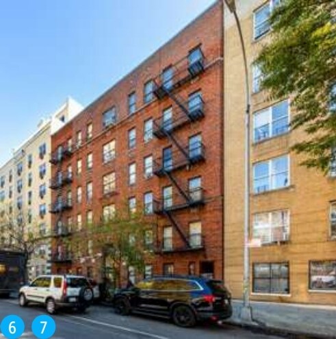 More Photos Of , Bronx Multifamily For Sale