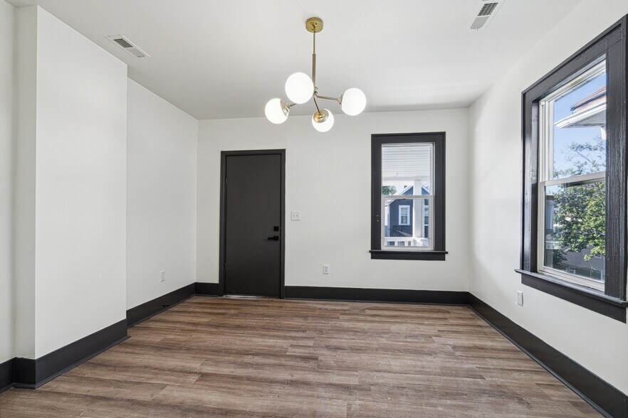 More Photos Of 508-510 E Markison Ave, Columbus Apartments For Sale