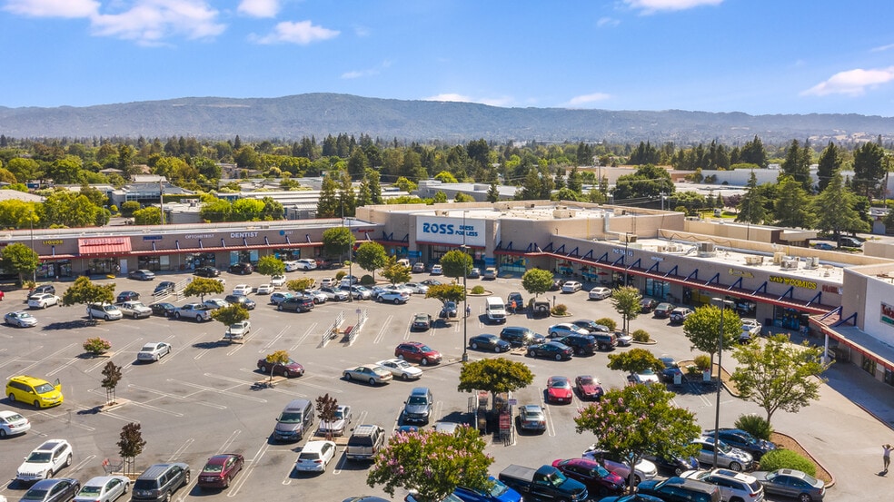 Primary Photo Of 1030 N Rengstorff Ave, Mountain View Unknown For Lease