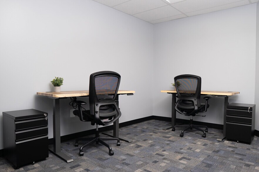 More Photos Of 9550 Berger Rd, Columbia Coworking Space