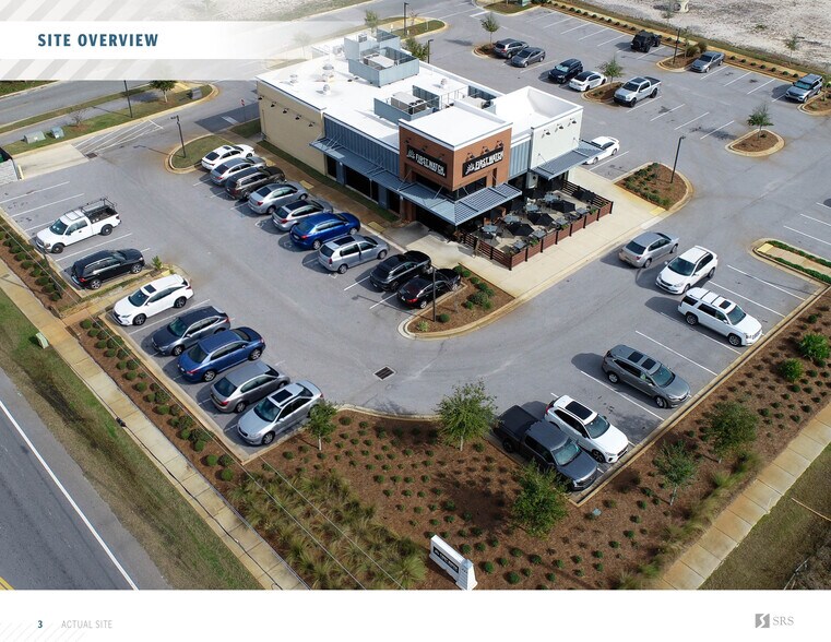 More Photos Of 227 Dune Lakes Blvd, Santa Rosa Beach Freestanding For Sale