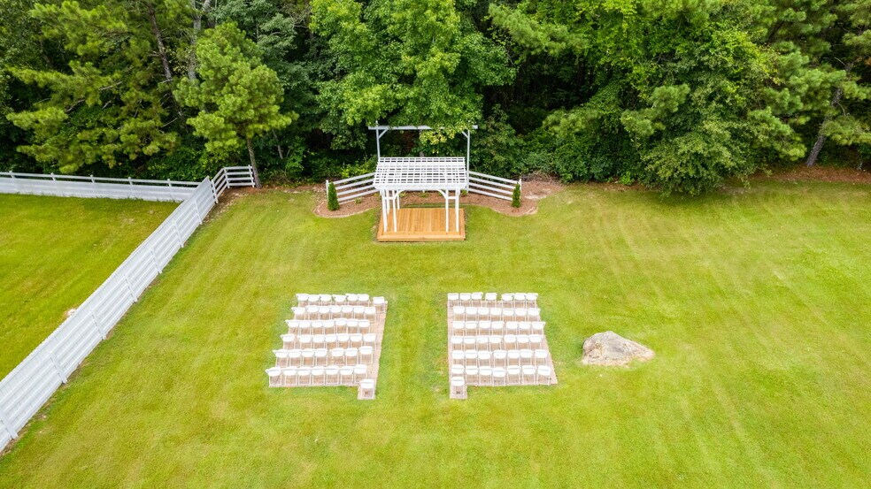 More Photos Of 100 McPherson Rd, Villa Rica Lodge Meeting Hall For Sale