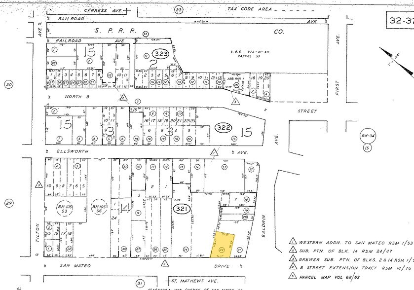 More Photos Of 12-20 N San Mateo Dr, San Mateo Medical For Lease