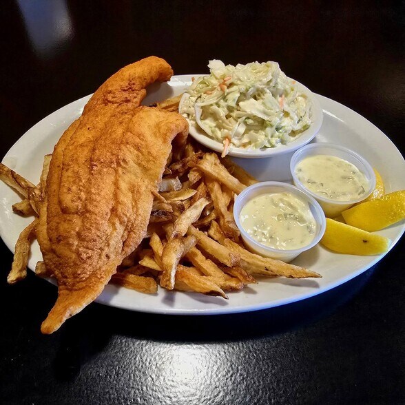 More Photos Of 64 Main St, Richmond Restaurant For Sale