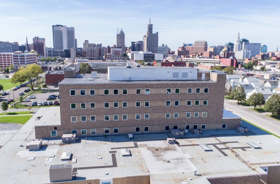 More Photos Of 425 Michigan Ave, Buffalo Office Residential For Lease