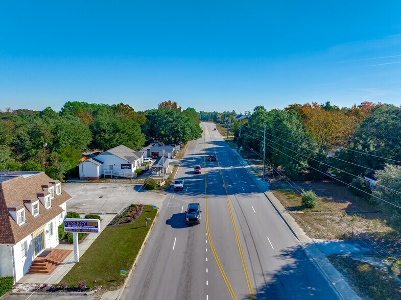 More Photos Of 10612 Two Notch Rd, Elgin Land For Sale