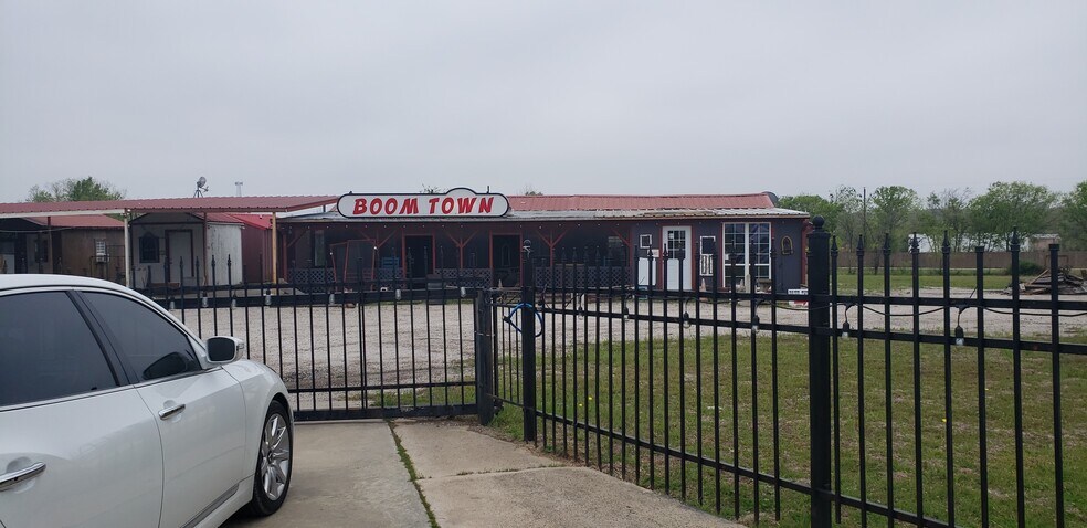 More Photos Of 5400 Conveyor Dr, Cleburne Land For Sale