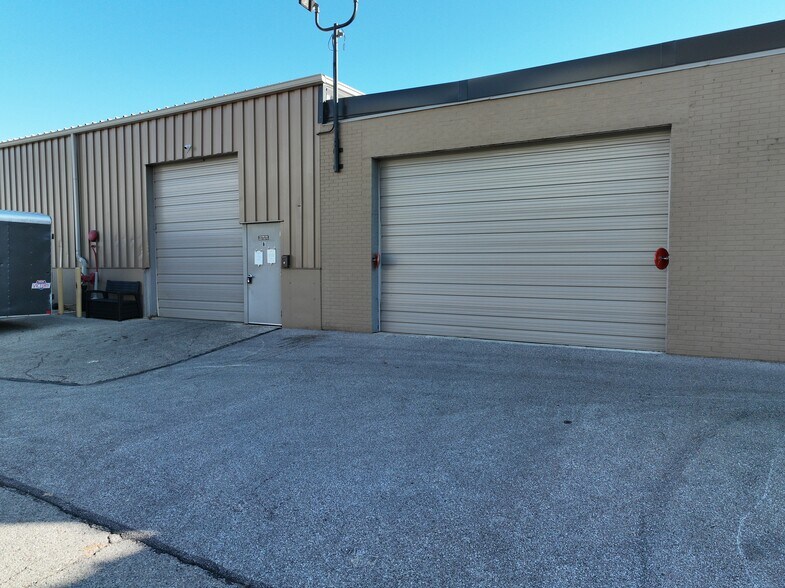 More Photos Of 5460 Muddy Creek Rd, Green Township Warehouse For Sale