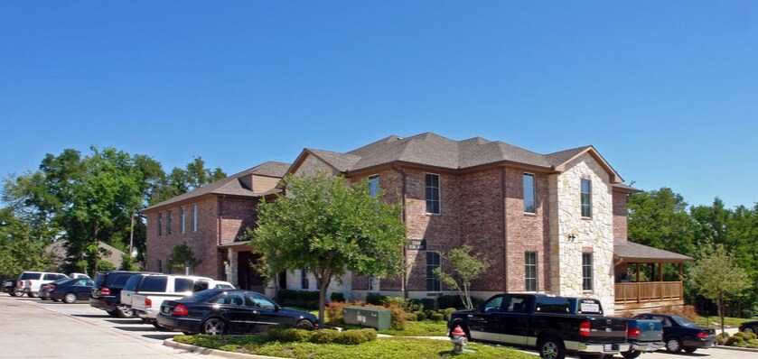 More Photos Of 2340 Justin Rd, Highland Village Medical For Lease