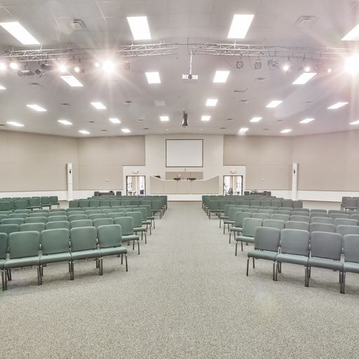 More Photos Of 23915 Highway 59 N, Kingwood Religious Facility For Sale