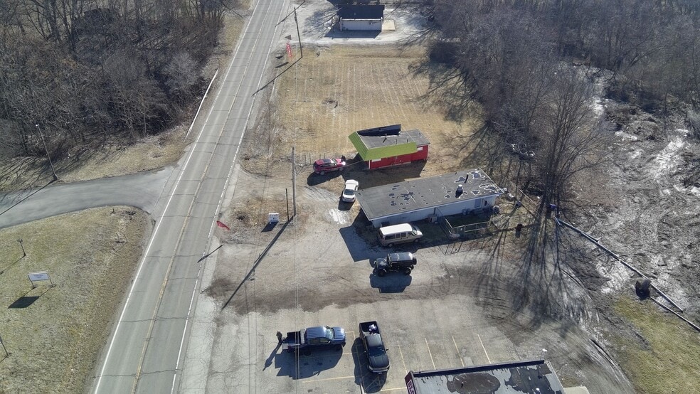 More Photos Of 4802-4808 W Farmington Rd, Peoria Land For Sale