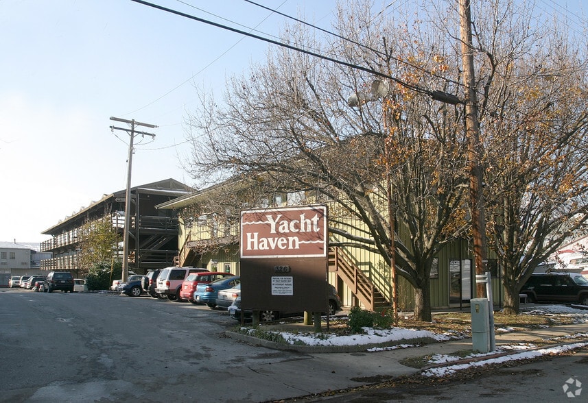 More Photos Of 326 First St, Annapolis Office For Lease