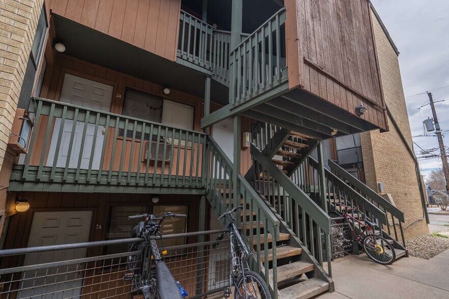 More Photos Of 2036 Canyon Blvd, Boulder Apartments For Sale