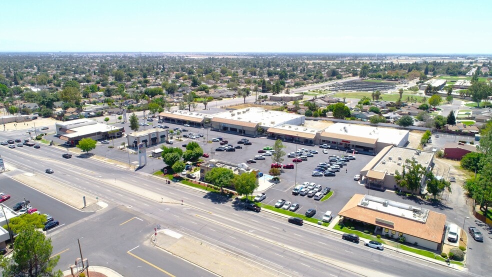 More Photos Of 2313-2523 N Chester Ave, Bakersfield Unknown For Lease