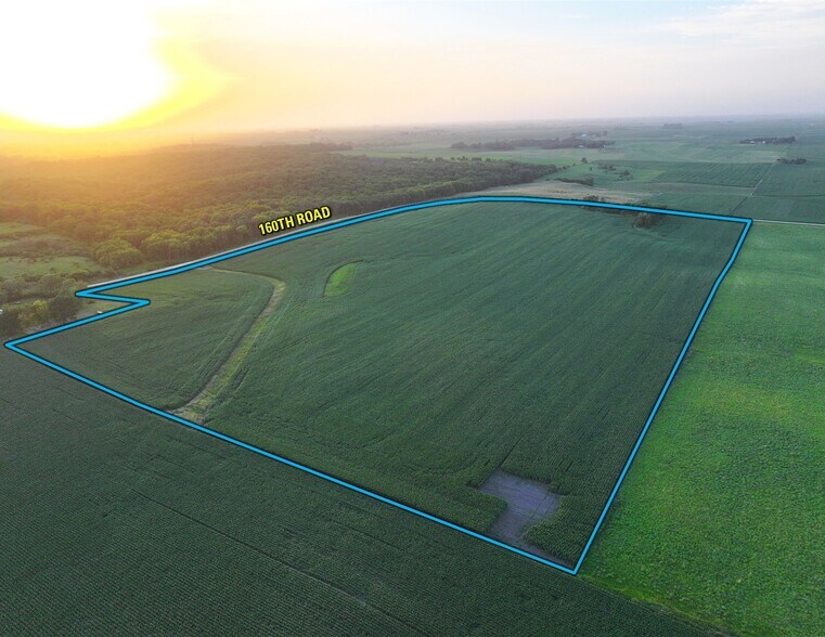 More Photos Of 160th Road, Yale Land For Sale