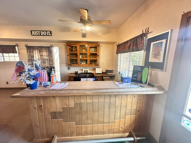 More Photos Of 57374 29 Palms Hwy, Yucca Valley Medical For Sale