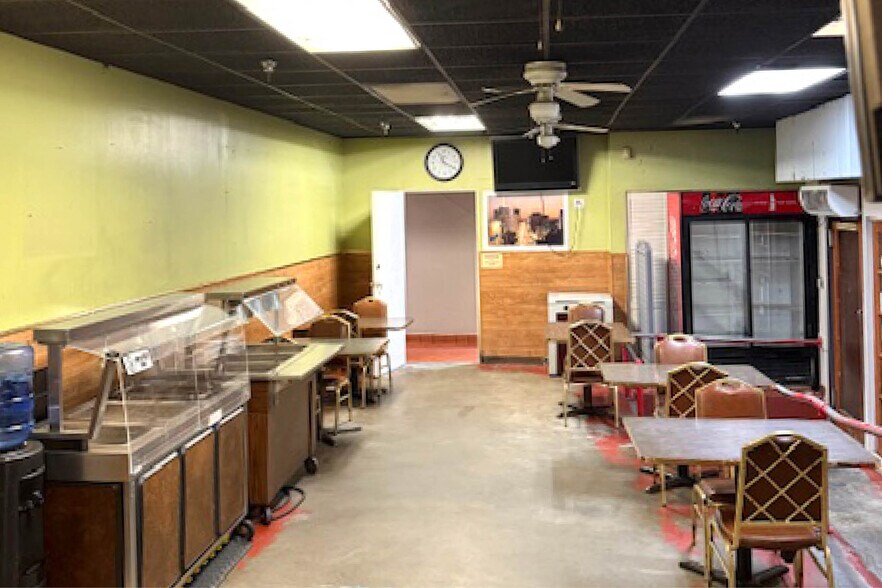 More Photos Of 1150 S Hope St, Los Angeles Warehouse For Lease